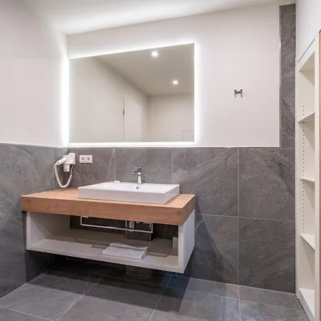 Strandterrasse, App B4 2 Apartament *